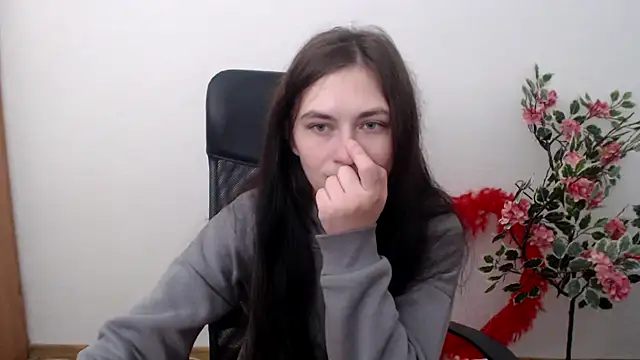 AmandaJi  online show from 11/04/25, 07:12