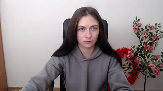 AmandaJi  online show from 11/05/25, 07:00