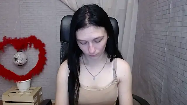 Snapshot of AmandaJi_ chatting on 03/14/25, 07:26 AmandaJi  online show from 03/14/25, 07:26