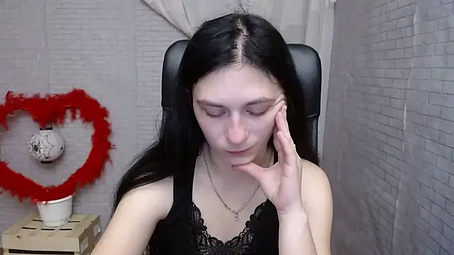 Snapshot of AmandaJi_ chatting on 03/22/25, 10:17 AmandaJi  online show from 03/22/25, 10:17