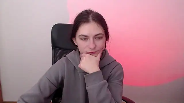 AmandaJi  online show from 11/22/25, 08:35