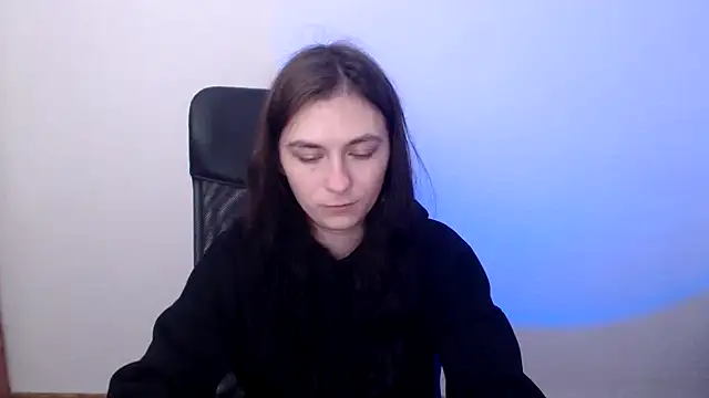 AmandaJi  online show from 11/26/25, 07:41