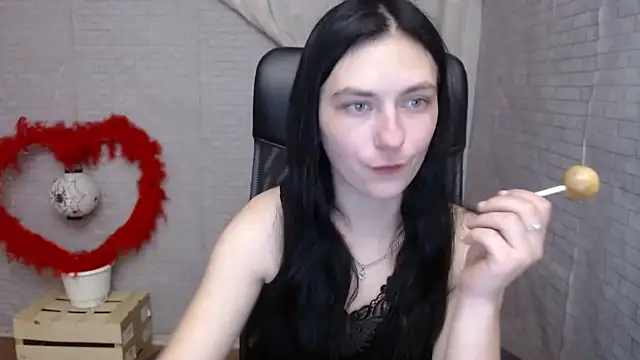 Snapshot of AmandaJi_ chatting on 03/20/25, 11:05 AmandaJi  online show from 03/20/25, 11:05