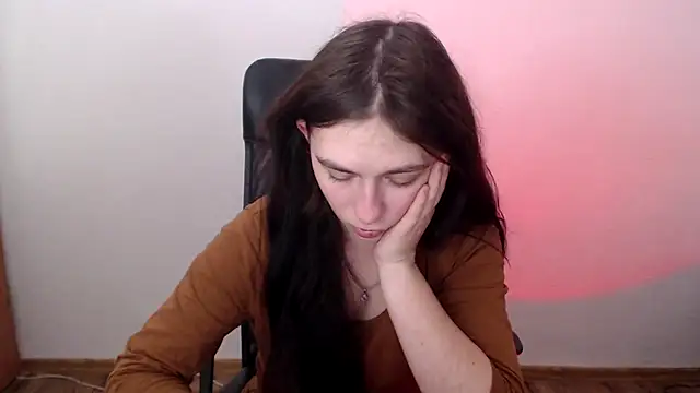 AmandaJi  online show from 12/18/25, 07:02