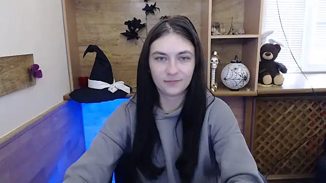 AmandaJi  online show from 11/20/25, 07:42