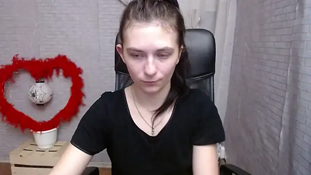Snapshot of AmandaJi_ chatting on 01/31/25, 07:07 AmandaJi  online show from 01/31/25, 07:07
