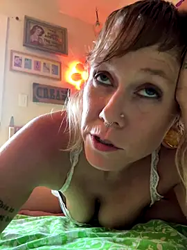 I am babydoll online show from 10/14/25, 02:39