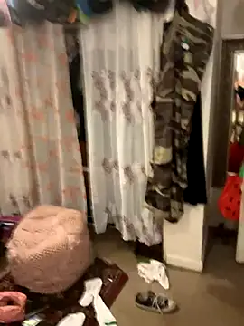 I am babydoll online show from 10/03/25, 01:53