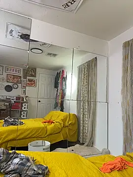 I am babydoll online show from 02/15/26, 09:03