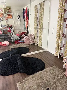 I am babydoll online show from 02/24/26, 04:13