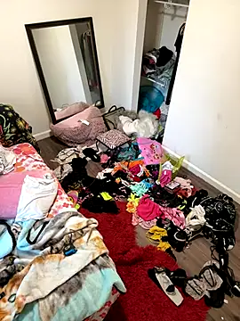 I am babydoll online show from 11/02/25, 06:35