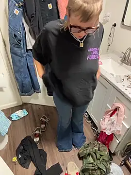 I am babydoll online show from 04/02/26, 04:19