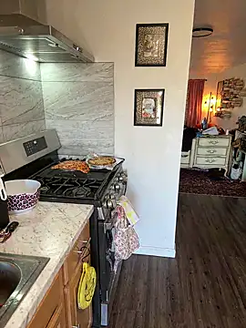 I am babydoll online show from 02/09/26, 10:41