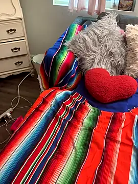 I am babydoll online show from 11/28/25, 07:14