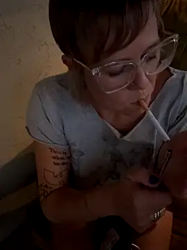 I am babydoll online show from 11/16/25, 12:37