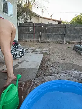 I am babydoll online show from 03/28/26, 01:06