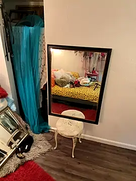 I am babydoll online show from 11/09/25, 05:00