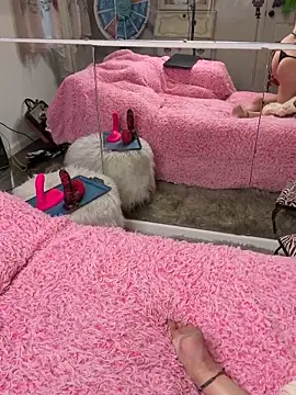 I am babydoll online show from 12/05/25, 04:49