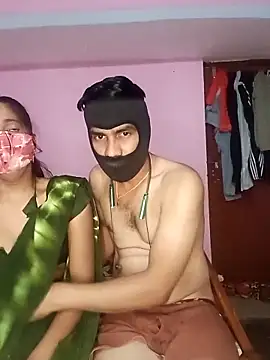 USHA BHABHI online show from 03/19/26, 03:34