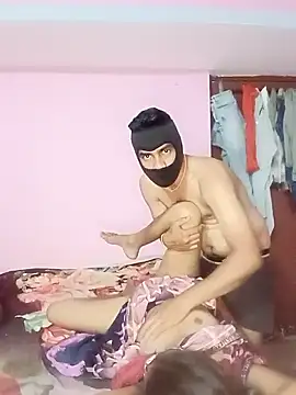 USHA BHABHI online show from 04/04/26, 12:06