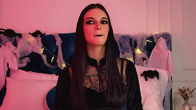 BeverlyMost online show from 10/31/25, 07:27