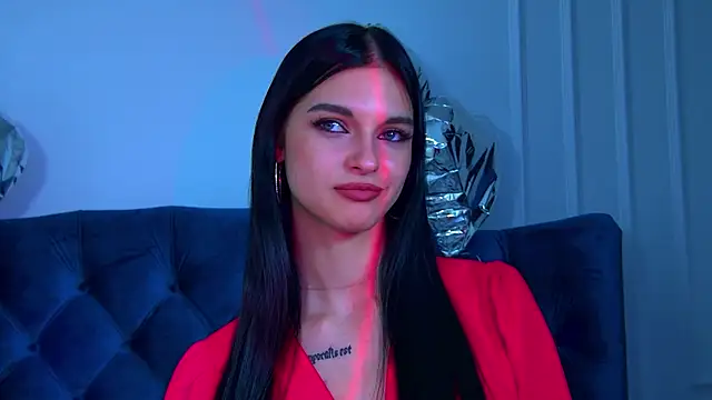 BeverlyMost online show from 02/14/25, 04:31