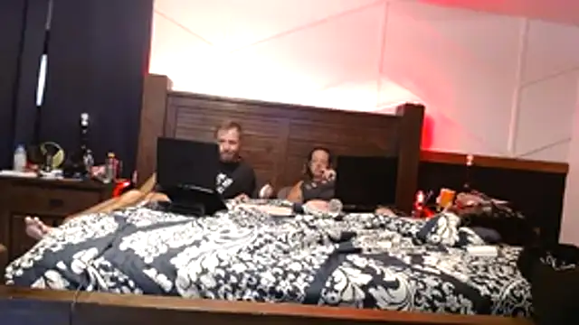krash n babi online show from 03/01/26, 09:09