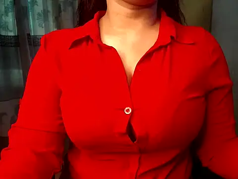 Saanviraa online show from 04/13/26, 02:37