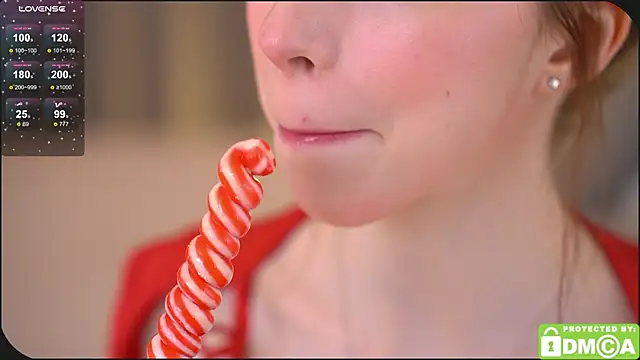 Snapshot of HappyVivy chatting on 03/18/25, 08:39 HappyVivy online show from 03/18/25, 08:39