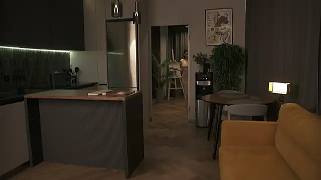 Sofa 01 online show from 03/20/26, 12:06