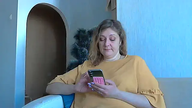 WriterInna44 online show from 02/23/25, 05:34