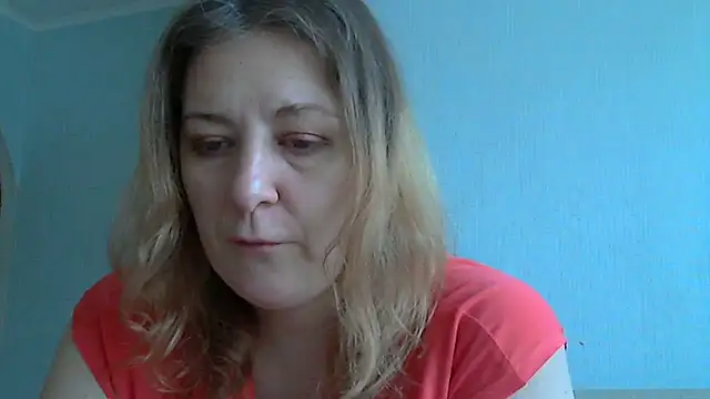 WriterInna44 online show from 01/30/25, 09:15