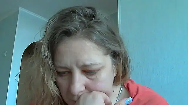 WriterInna44 online show from 02/20/25, 05:55