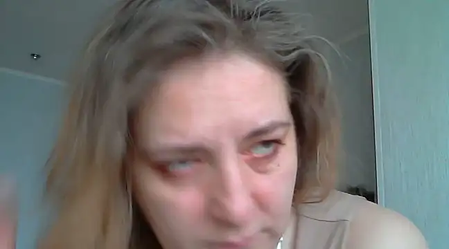 WriterInna44 online show from 03/12/25, 11:10