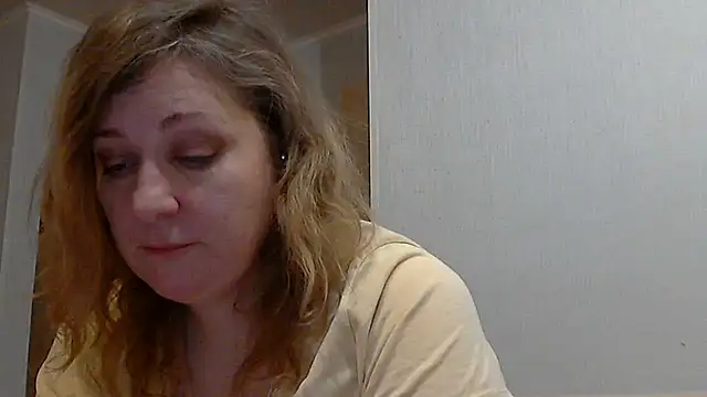 WriterInna44 online show from 02/05/25, 12:06