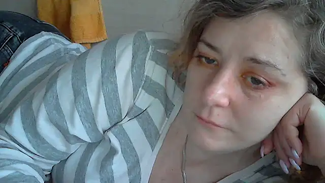 WriterInna44 online show from 03/07/25, 11:29
