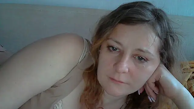 WriterInna44 online show from 02/23/25, 11:44
