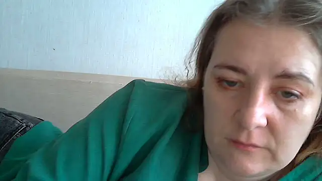 WriterInna44 online show from 03/19/25, 11:17