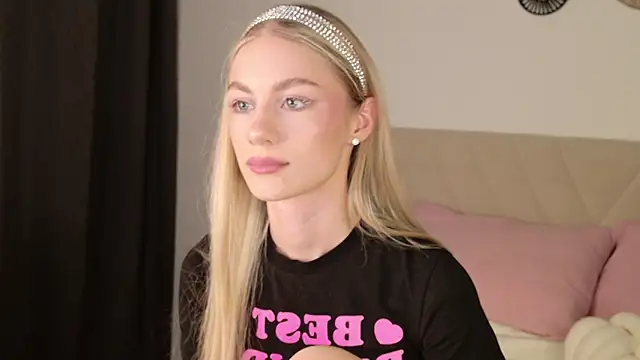 GabriellaOlsen online show from 01/16/26, 04:00