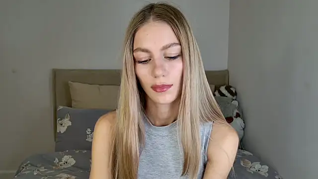 GabriellaOlsen online show from 10/30/25, 11:30