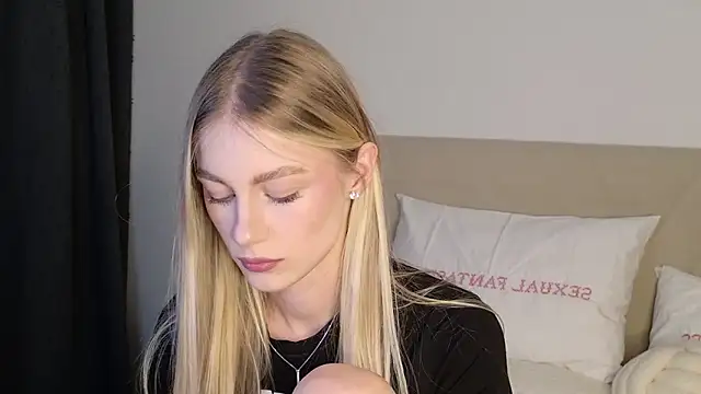GabriellaOlsen online show from 03/16/26, 03:59