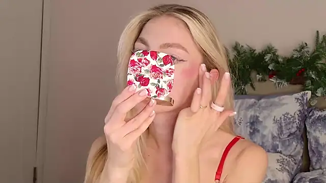 GabriellaOlsen online show from 01/07/26, 03:28