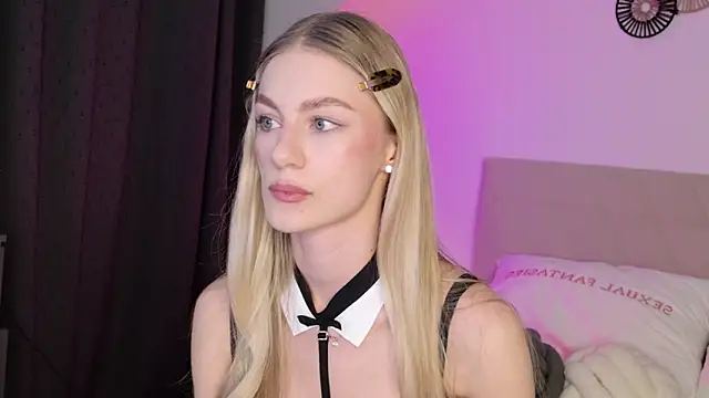 GabriellaOlsen online show from 03/31/26, 02:41