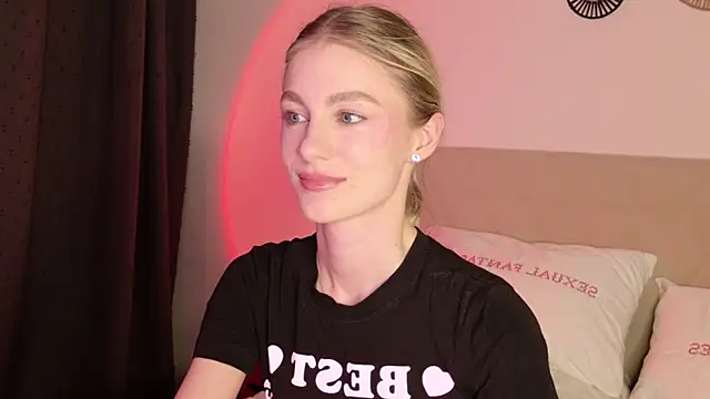 GabriellaOlsen online show from 03/20/26, 06:20