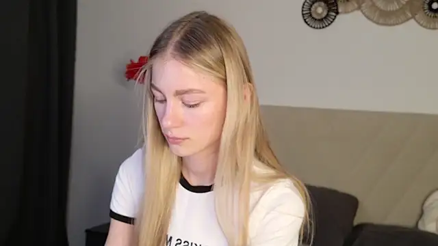 GabriellaOlsen online show from 03/14/26, 05:52