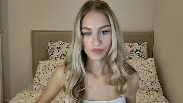 GabriellaOlsen online show from 09/15/25, 10:15