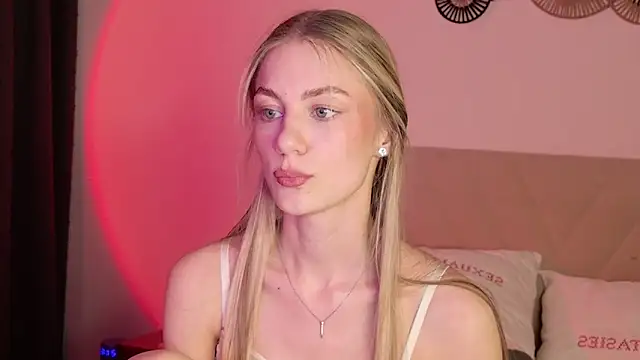 GabriellaOlsen online show from 03/26/26, 06:17