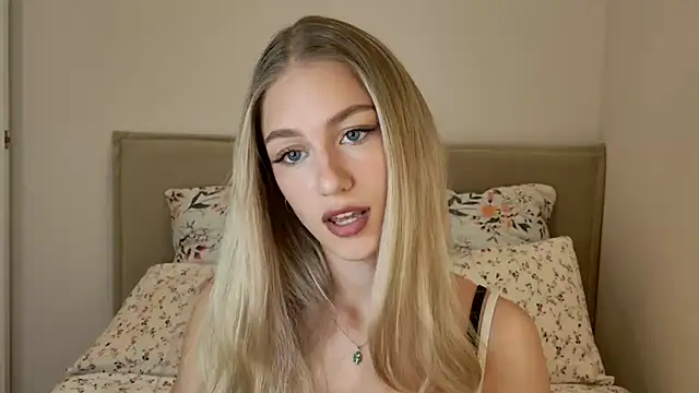 GabriellaOlsen online show from 09/21/25, 12:32