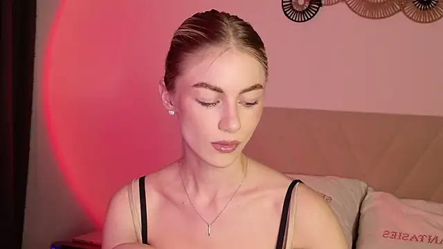 GabriellaOlsen online show from 03/24/26, 05:57