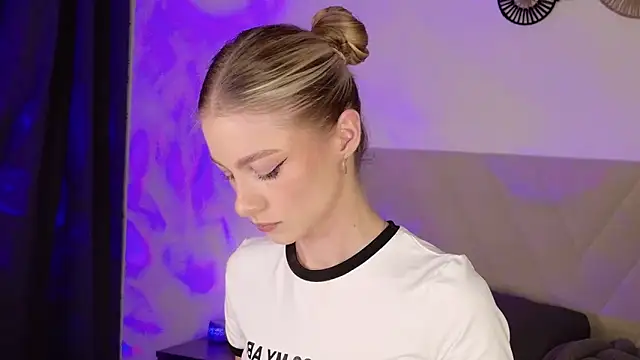 GabriellaOlsen online show from 02/27/26, 05:35